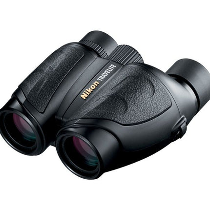 NIKON TRAVELITE VI 8X25 CENTRAL FOCUS BINOCULARS
