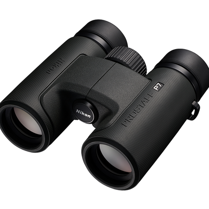 NIKON PROSTAFF P7 8X30 WATERPROOF CENTRAL FOCUS BINOCULAR