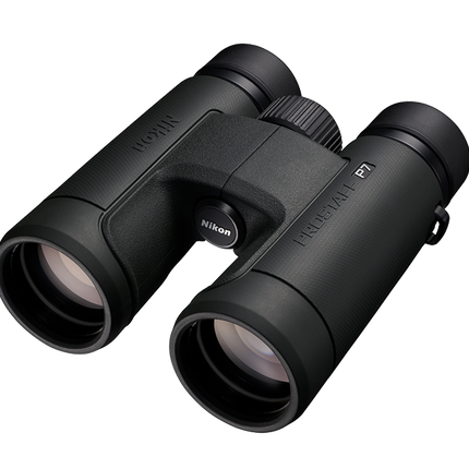 NIKON PROSTAFF P7 8X42 WATERPROOF CENTRAL FOCUS BINOCULAR