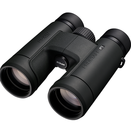 NIKON PROSTAFF P7 10X42 WATERPROOF CENTRAL FOCUS BINOCULAR