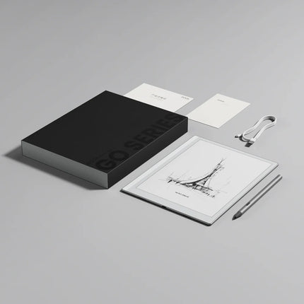 Boox Go 10.3 (Gen II) ePaper Notepad