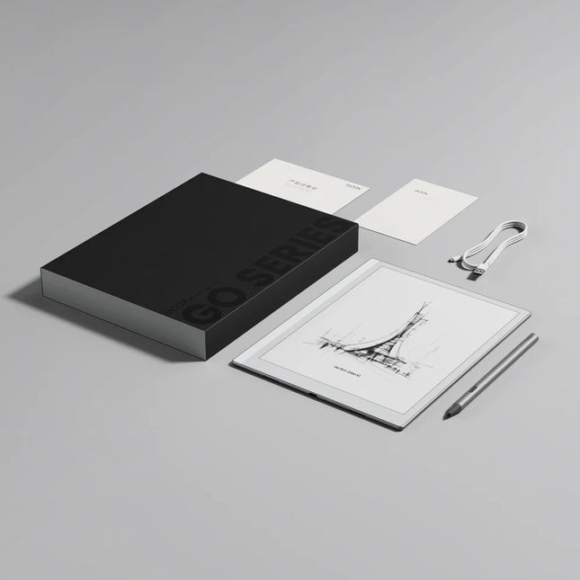 Boox Go 10.3 (Gen II) ePaper Notepad