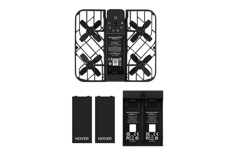 HOVERAir X1 Combo - Actiontech