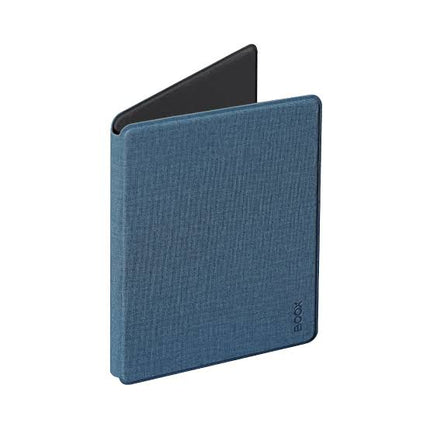 Boox Go 6 (Gen II) Magnetic Case - Navy Blue