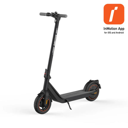 InMotion Air Pro V3 2025 Electric Scooter