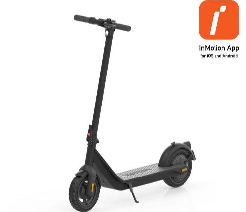 InMotion Air Series