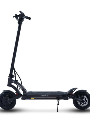 Kaabo Electric Scooter - Mantis 10 Base Dual Motor (2023 & New NFC Version) - Actiontech