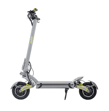 Mukuta 10+ Electric Scooter - Actiontech