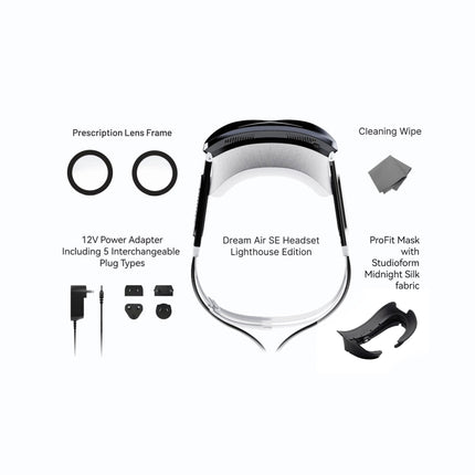 Pimax Dream Air SE