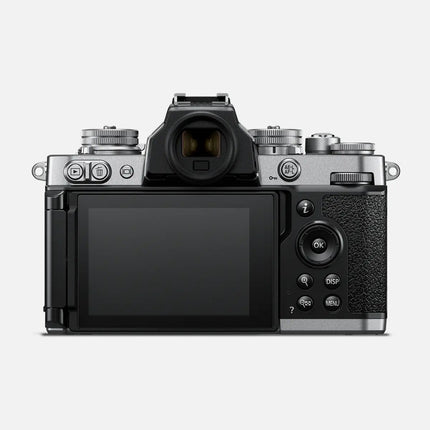 NIKON Z FC BLACK WITH NIKKOR Z 16-50MM