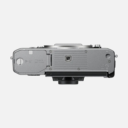 NIKON Z FC BLACK WITH NIKKOR Z 16-50MM