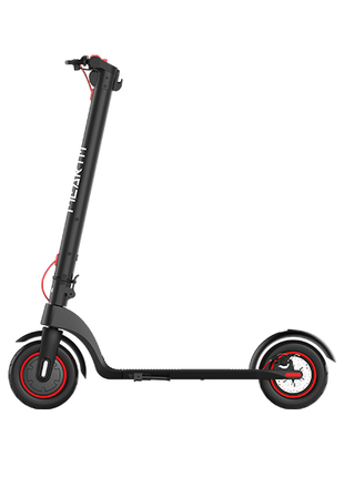 MEARTH S 2023 | ELECTRIC SCOOTER - Actiontech