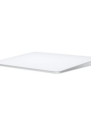 Apple Magic Trackpad - White/Silver - Actiontech