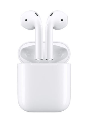 Apple AirPods (2nd generation) with Lightning Charging Case - Actiontech