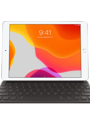 Apple Smart Keyboard for iPad (9th generation) - US English - Actiontech