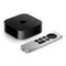 Apple TV 4K (3rd Gen) - Wi-Fi + Ethernet with 128GB Storage - Actiontech