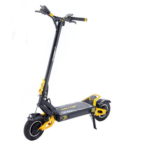 Vsett 10+ Electric Scooter - Actiontech