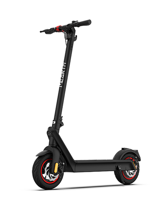 MEARTH RS 2023 | Electric Scooter - Actiontech