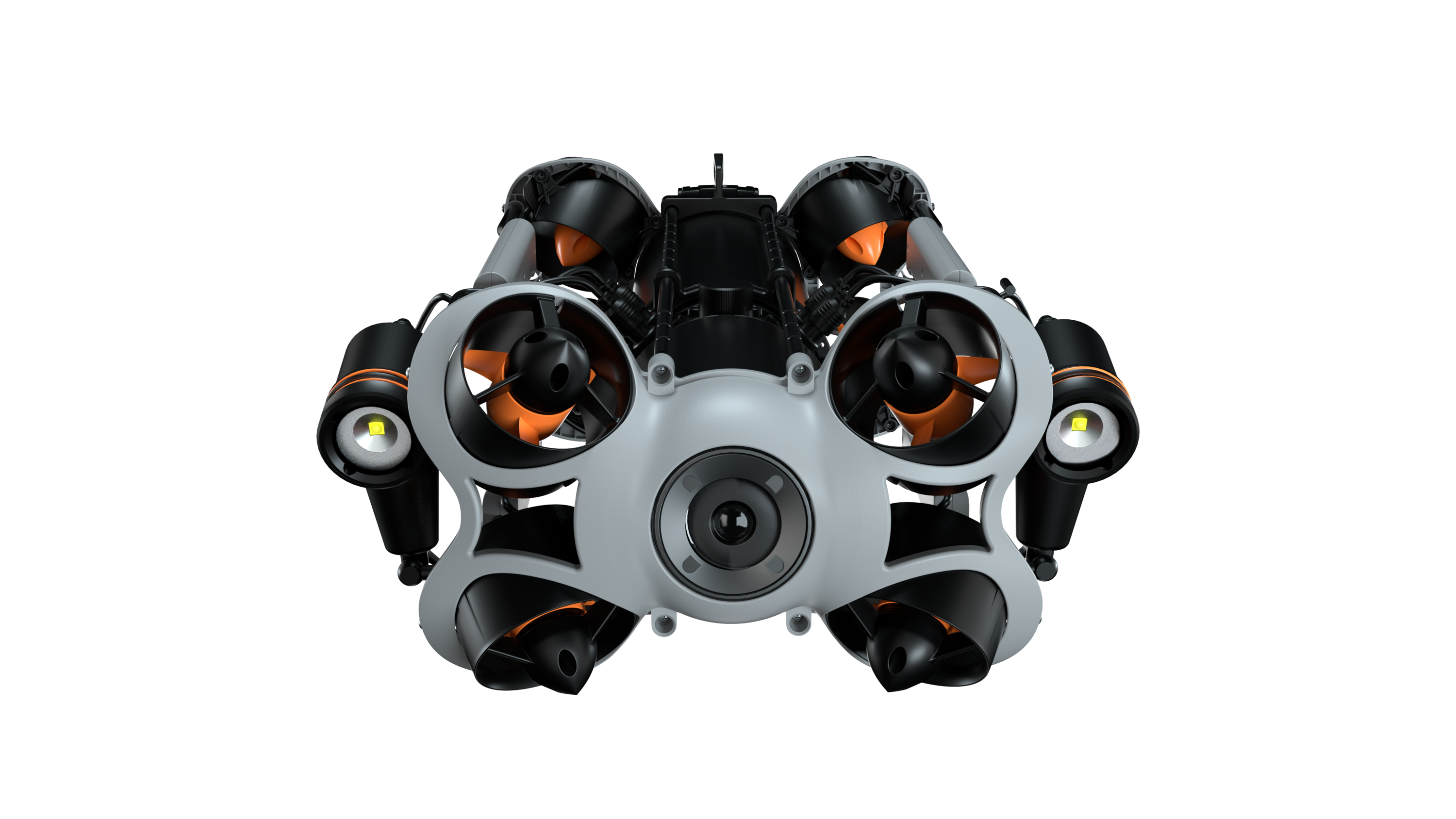 Chasing Rov Pro Chasing M2 Pro Max ROV – Actiontech