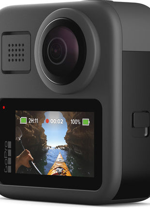 GOPRO MAX - Actiontech