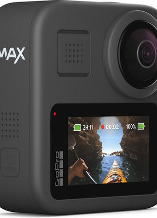 GOPRO MAX - Actiontech