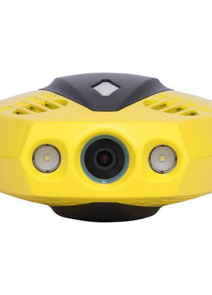 CHASING DORY UNDERWATER DRONE - Actiontech