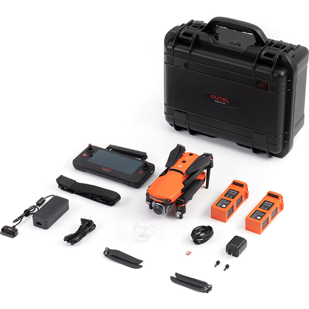 Autel Evo Pro Rugged Bundle V3 – Actiontech