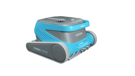 CHASING CM600 Robotic Pool Cleaner 18m Package - Actiontech