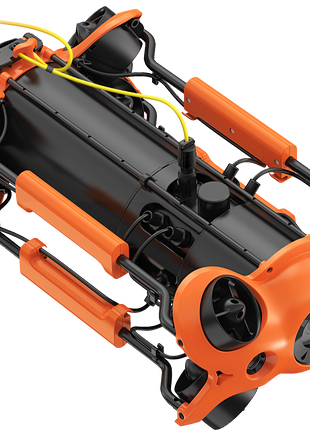 CHASING M2 PRO ROV | Light Industrial-Grade Underwater Drone for Professional Scenario - Actiontech