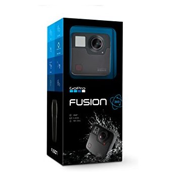 GOPRO Fusion - Actiontech