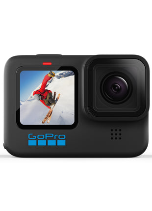 GoPro Hero10 Black - Actiontech
