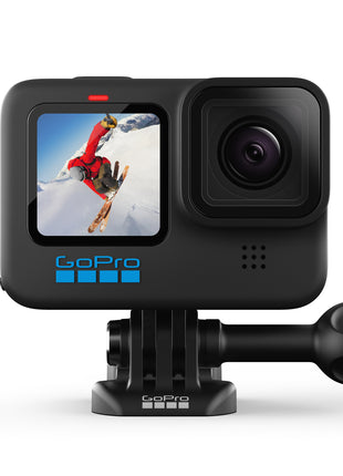 GoPro Hero10 Black - Actiontech