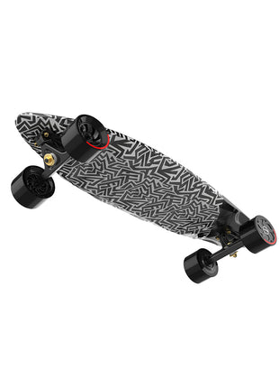 Maxfind Max 2 Pro Electric Skateboard - Actiontech