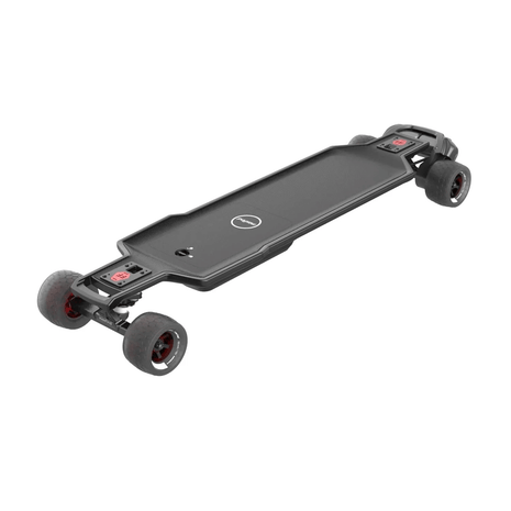 Maxfind FF Belt Electric Skateboard - Actiontech