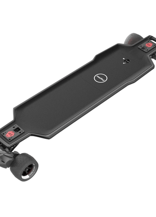 Maxfind FF Belt Electric Skateboard - Actiontech