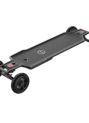 Maxfind FF AT Electric Skateboard - Actiontech