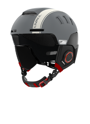 LIVALL Ski Helmet RS1 - Actiontech