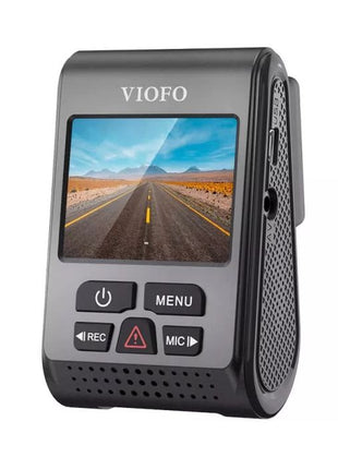 Viofo Dashcam 2K A119 V3 Front DVR With GPS - Actiontech