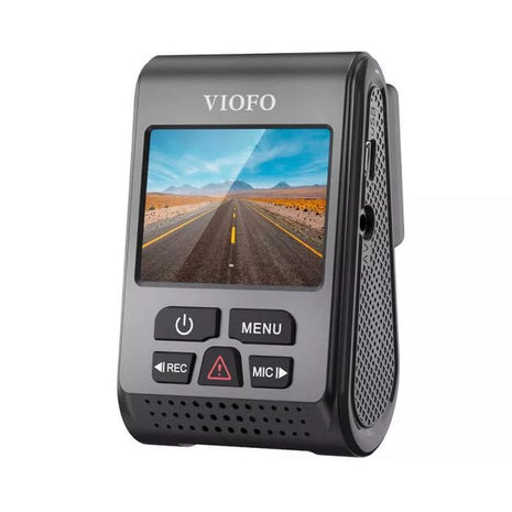 Viofo Dashcam 2K A119 V3 Front DVR With GPS - Actiontech