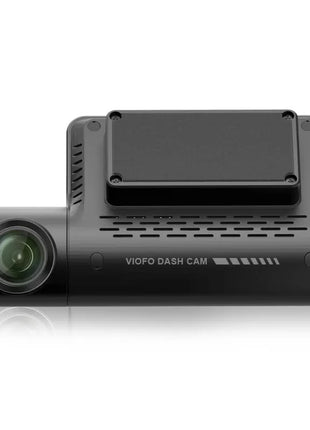 VIOFO DASHCAM 2K FRONT + 1080P REAR + 1080P A139 3 CHANNNEL  IR 2.4G/5G WIFI GPS - Actiontech
