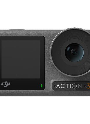 DJI Osmo Action 3 Standard Combo - Actiontech