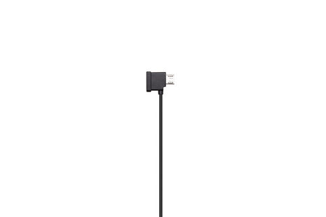 DJI Mavic Air 2 / Mini 2 RC Cable (Standard Micro-USB Connector) - Actiontech
