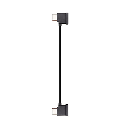 DJI Mavic Air 2 / Mini 2 RC Cable (USB Type-C Connector) - Actiontech