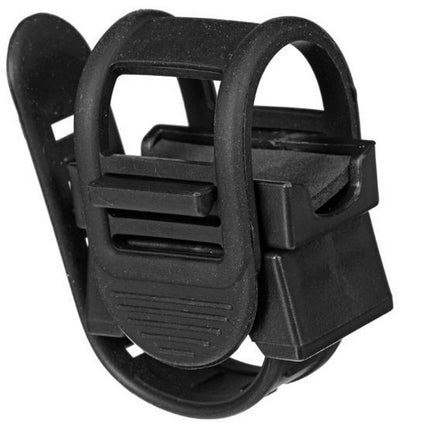 NITECORE FLASHLIGHT BICYCLE MOUNT - Actiontech