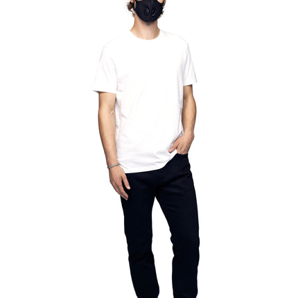 Airinum Urban Air Mask 2.0 - Onyx Black - Actiontech