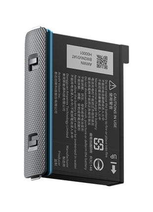 Insta360 X3 Battery - Actiontech