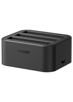 Insta360 X3 Fast Charge Hub - Actiontech