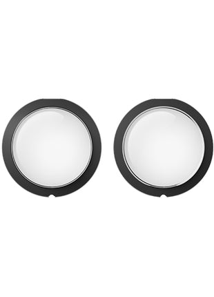 Insta360 X3 Sticky Lens Guards - Actiontech