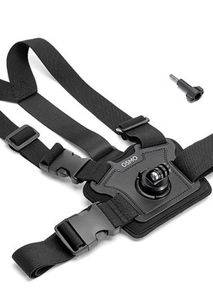 Osmo Action Chest Strap Mount - Actiontech