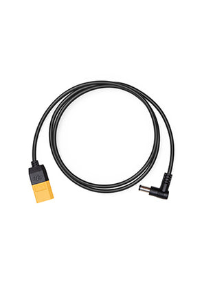 DJI FPV Goggles Power Cable (XT60) - Actiontech